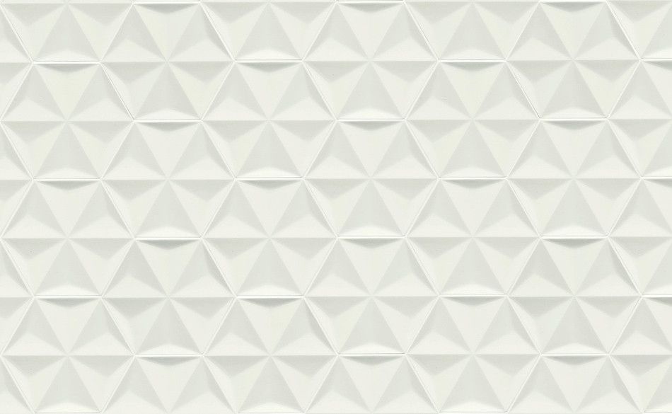 Bisazza / Ceramica / White Frozen Crystal 11CE000001