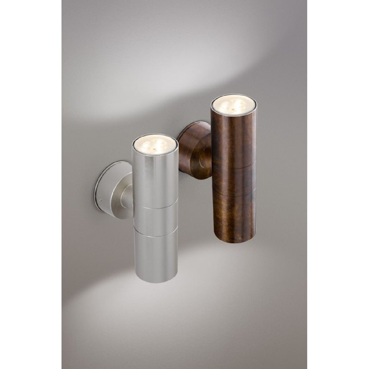 Aldo Bernardi / Utomhusvägglampor / Abarth 204