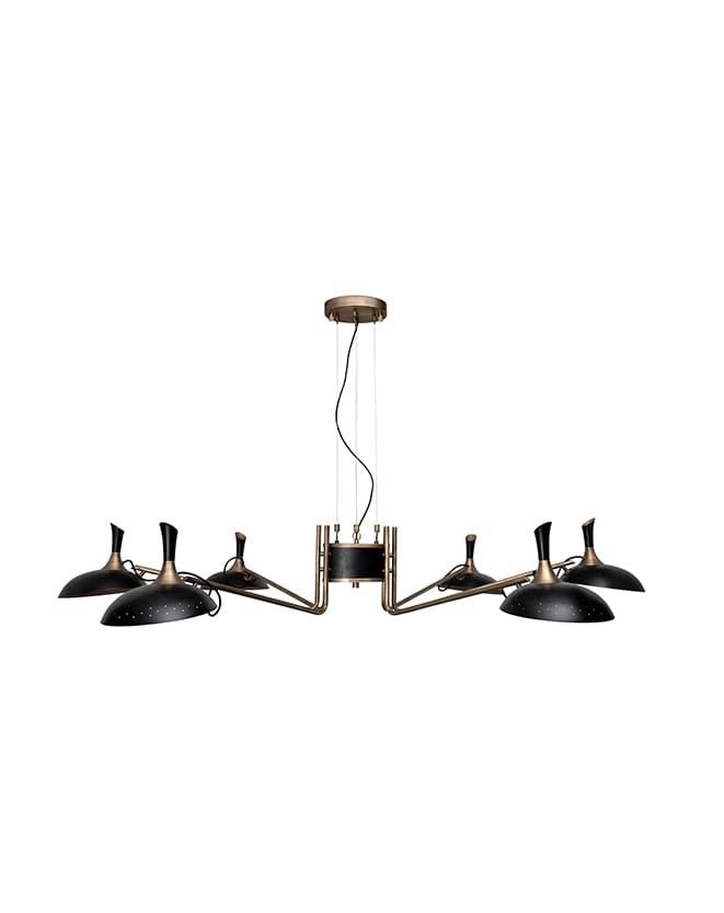 DelightFULL / Pendants & Suspension Lights / Abbey