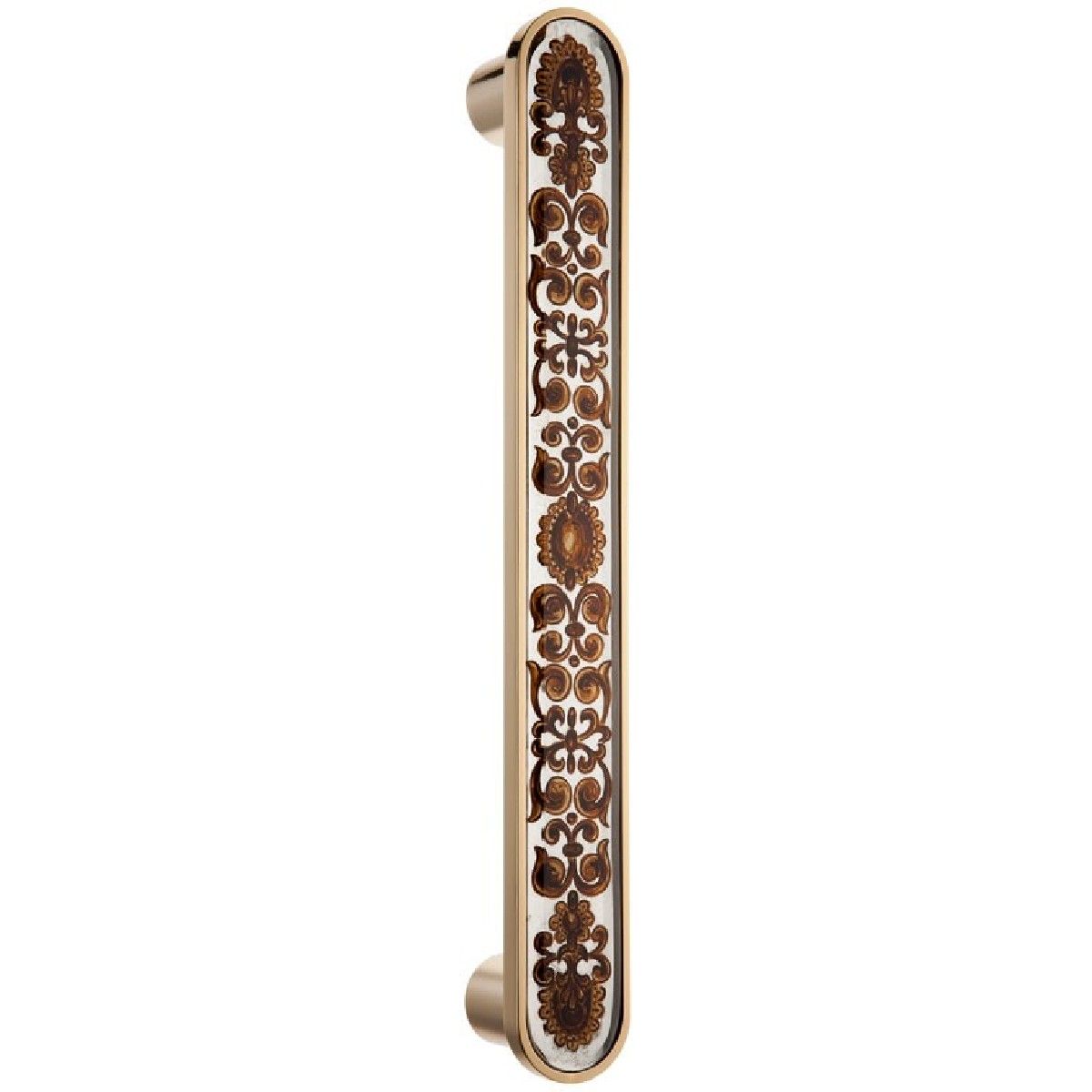 Arte Veneziana / Door Handles / Abelia HFX-LDC-012-M28