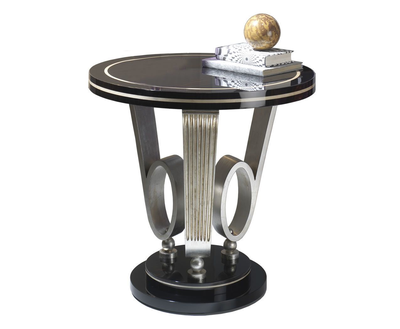 Mariner / Side & Lamp tables / OCCASIONAL PIECES 50074-0