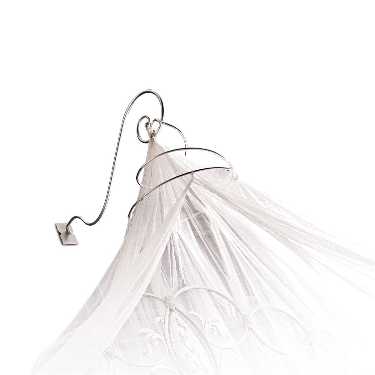 Corte Zari / Nets / Mosquito Net Capri