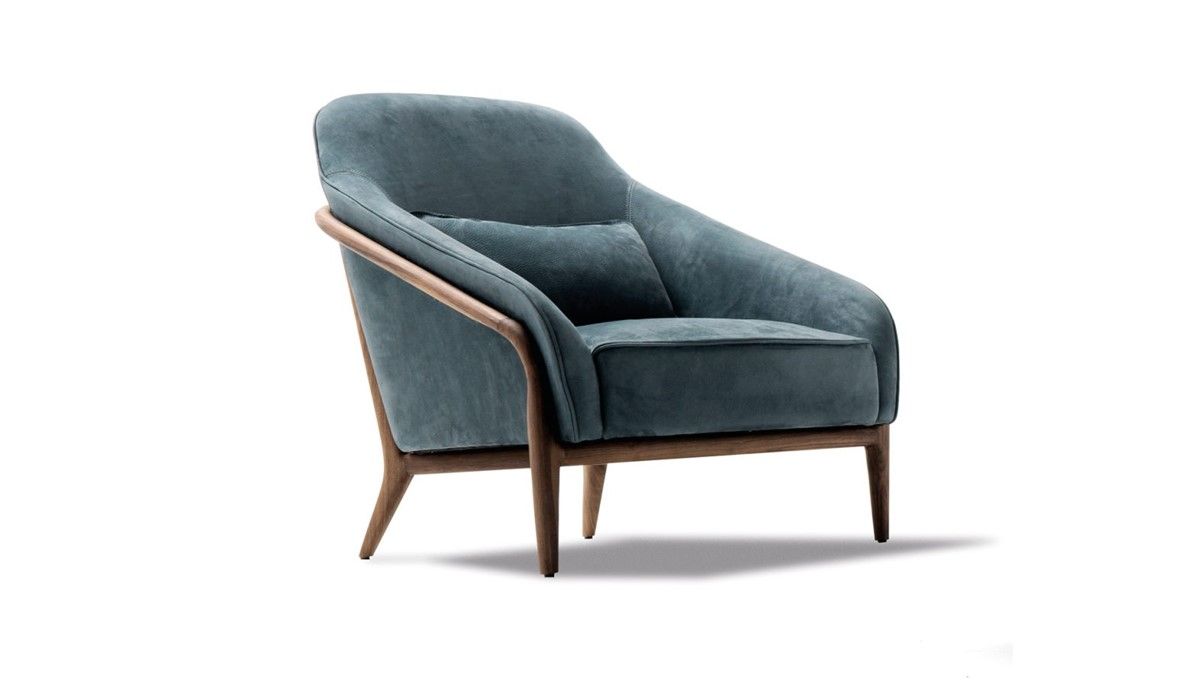 Ulivi Salotti / Armchairs / Adele