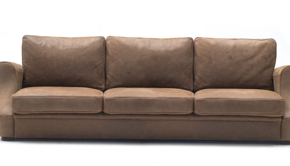 Ulivi Salotti / Sofas / Adlon