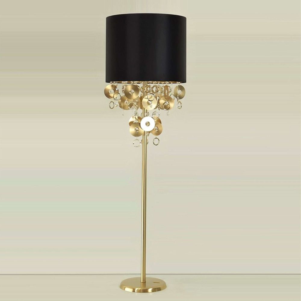 Aiardini Milano / Floor Lamps / Esmeralda cod 117LTE
