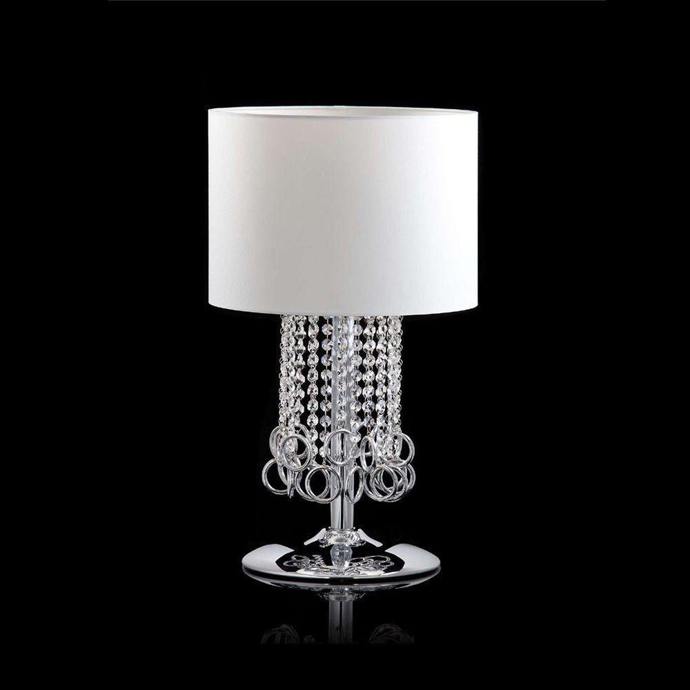 Aiardini Milano / Table Lamps / Lisa 136 LTA 1L