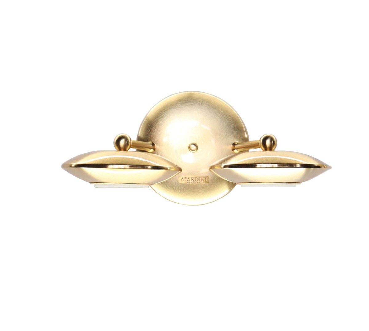 Aiardini Milano / Wall Sconces / Lola 333AP2L