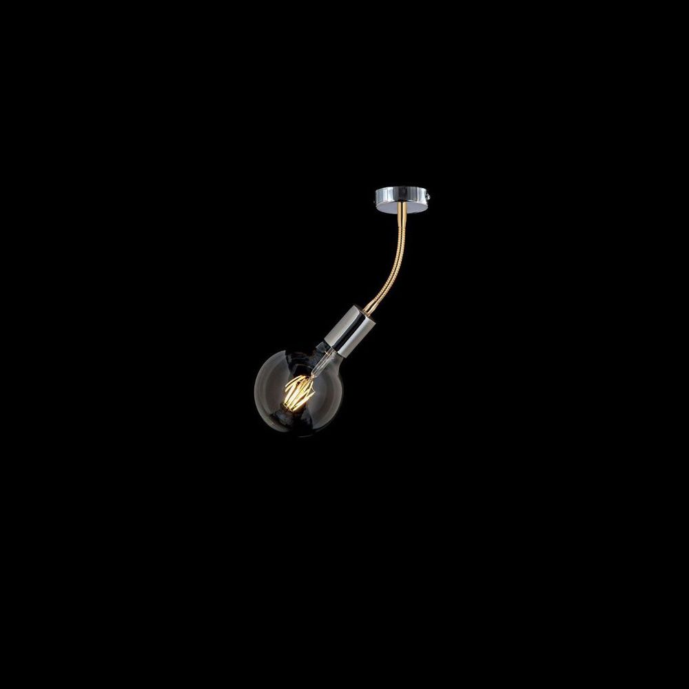 Aiardini Milano / Wall Sconces / Lolita 331/D Flex AP LS 1L