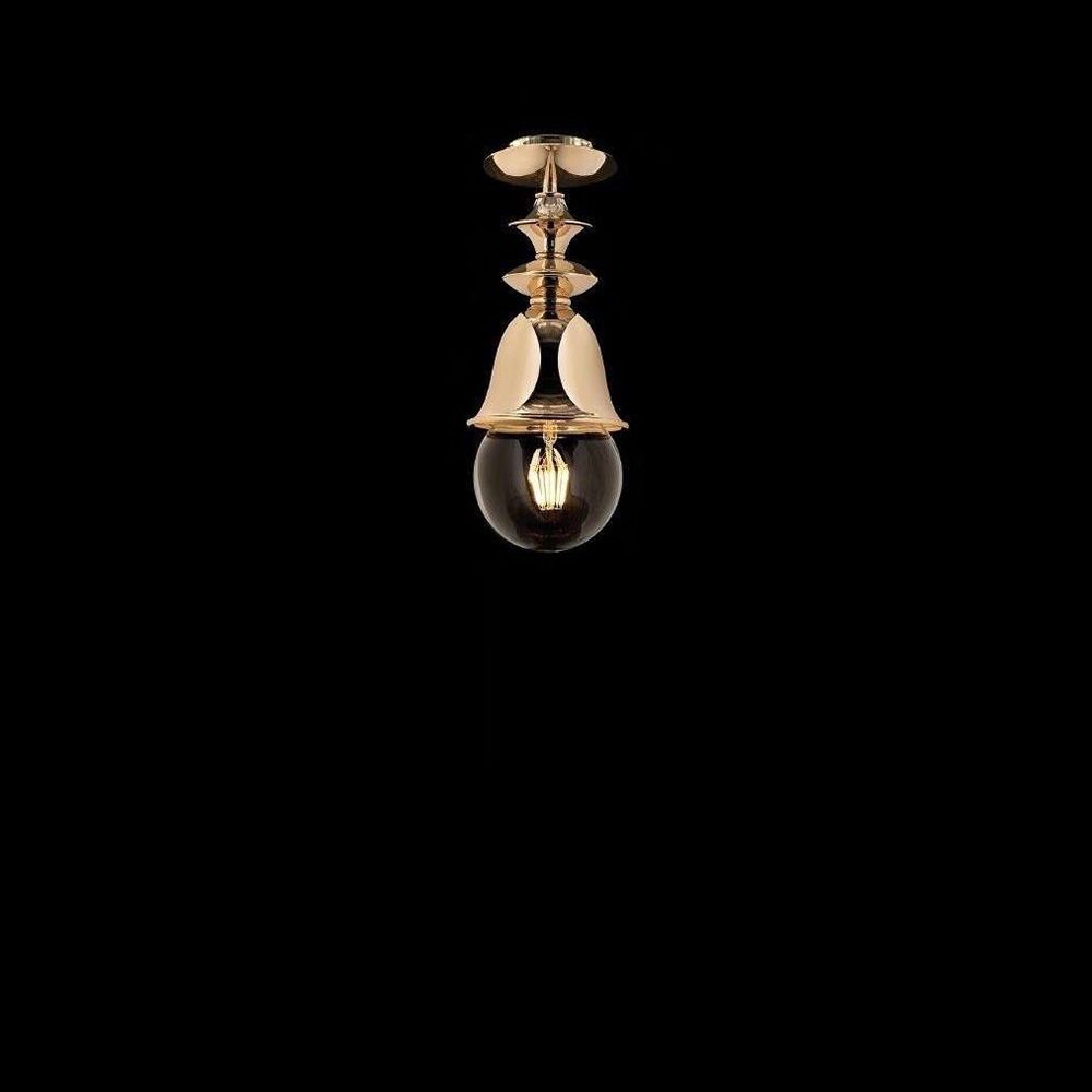 Aiardini Milano / Semi-Flush Mounts / Marlene cod 325 LS 1L