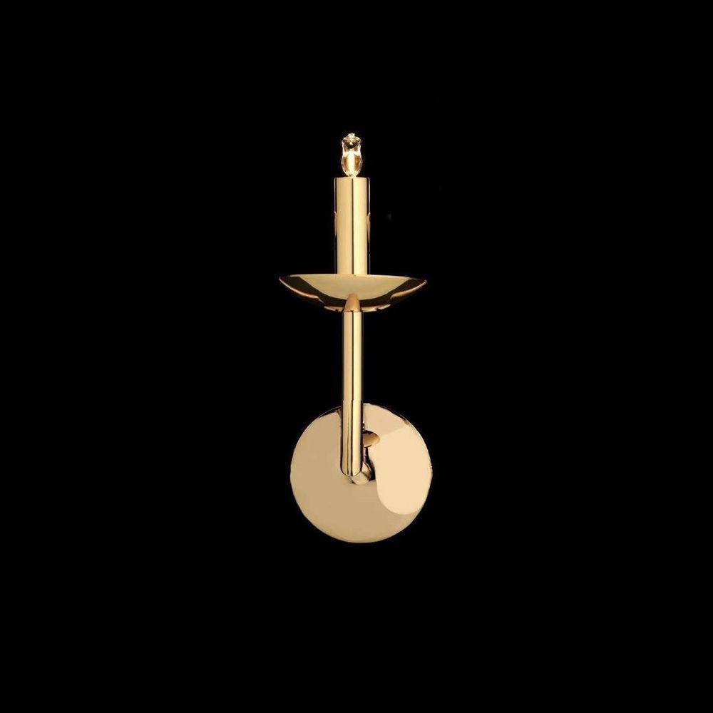 Aiardini Milano / Wall Sconces / Metropolitan COD 328 AP