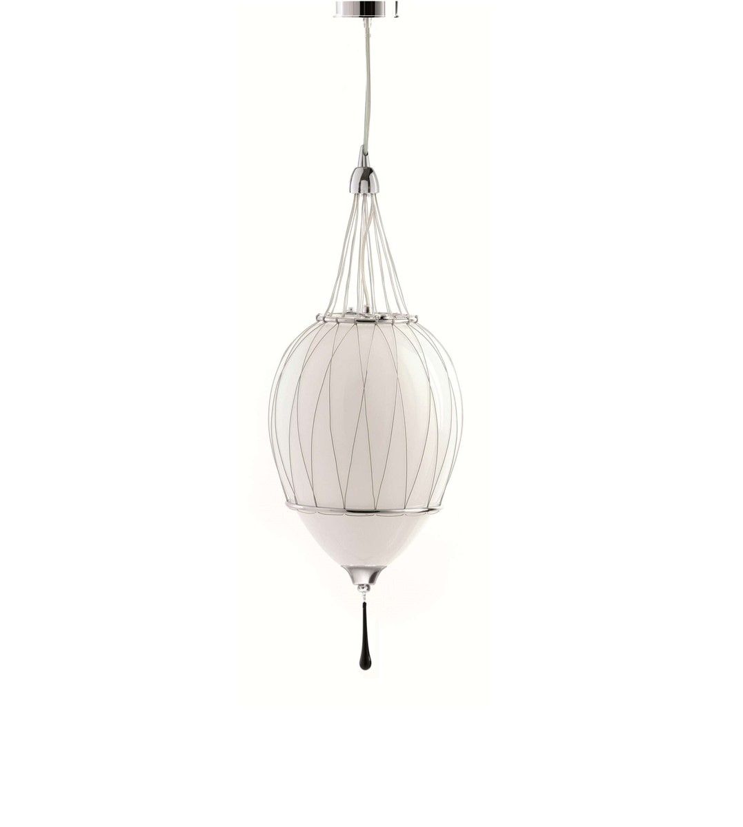 Aiardini Milano / Pendants & Suspension Lights / Tango 110 SP 3L