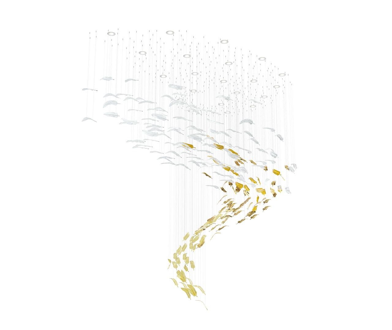 Sans Souci / Chandeliers / Airy L2