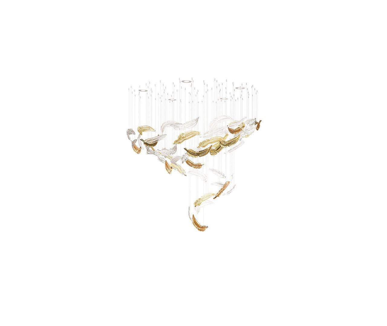 Sans Souci / Chandeliers / Airy S2