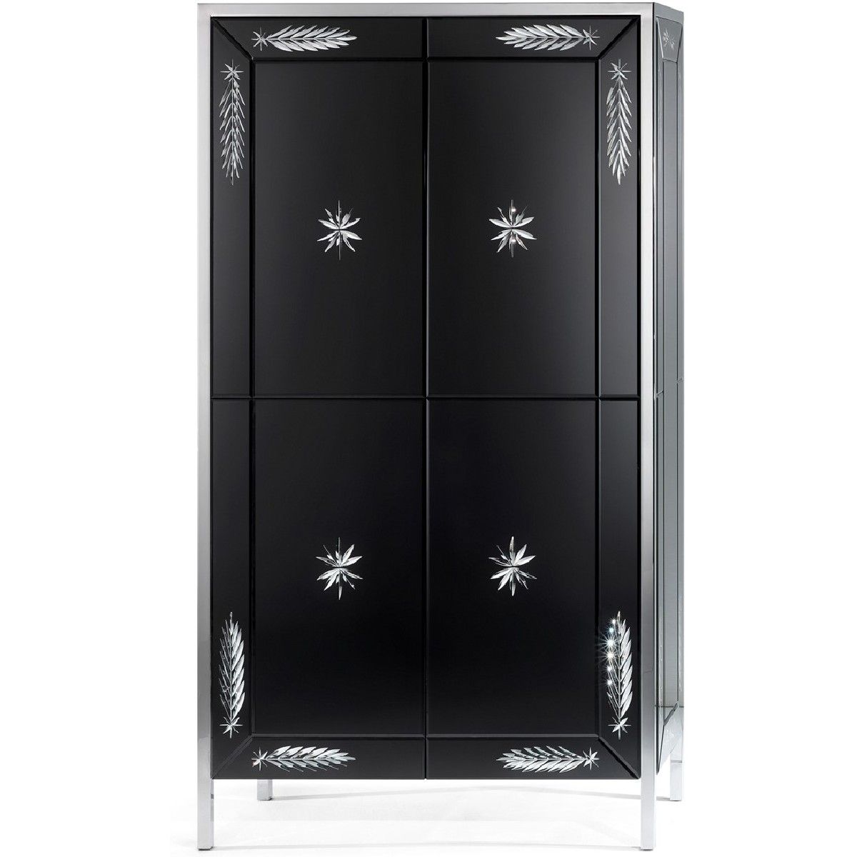 Arte Veneziana / Cabinets / Akari Contemporary FCB-LDC-102-W6020