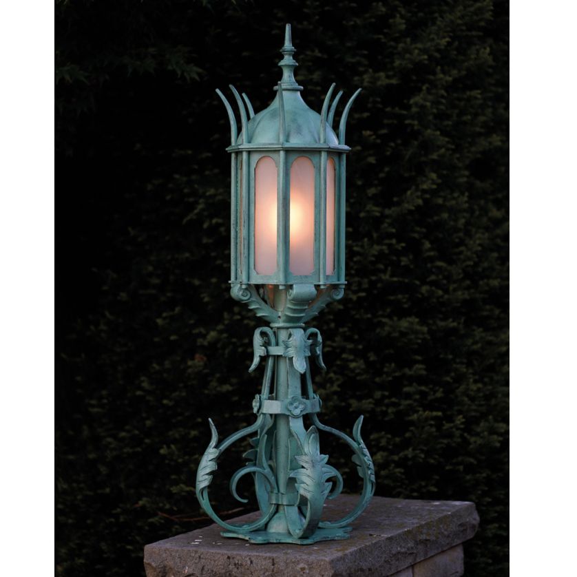 Robers / Utomhuspelarlampa / AL 6651