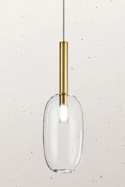 Il Fanale / Pendants & Suspension Lights / Alchimia 277.05.ONT 277.05.OOT