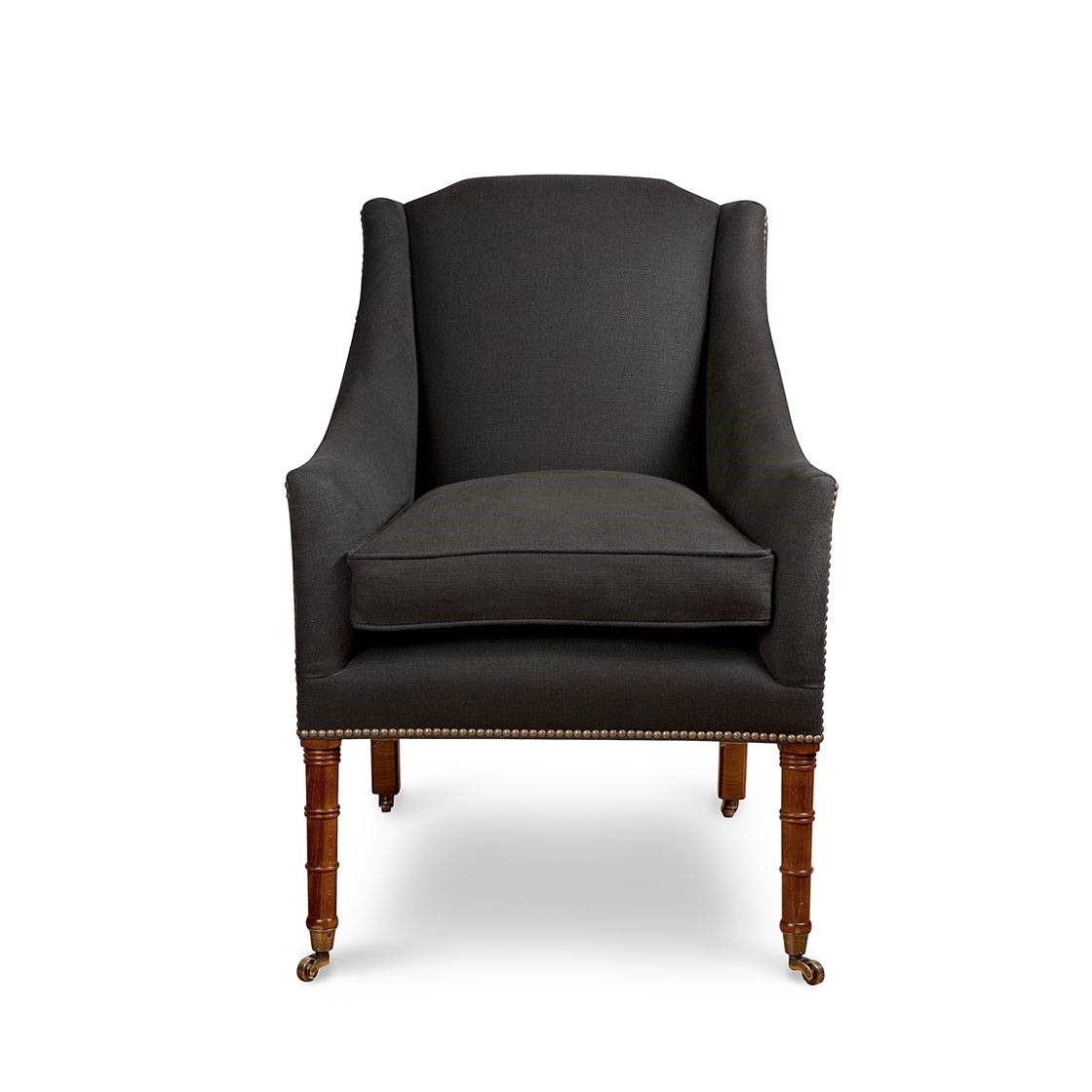 Beaumont & Fletcher / Armchairs / Alexandra