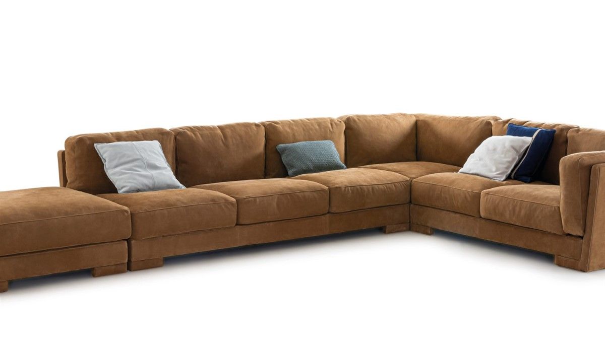 Ulivi Salotti / Sofas / Alison Sectional