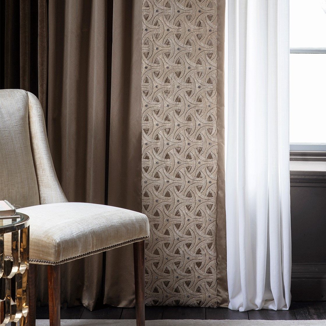 Beaumont & Fletcher / Textiles / Amadeo