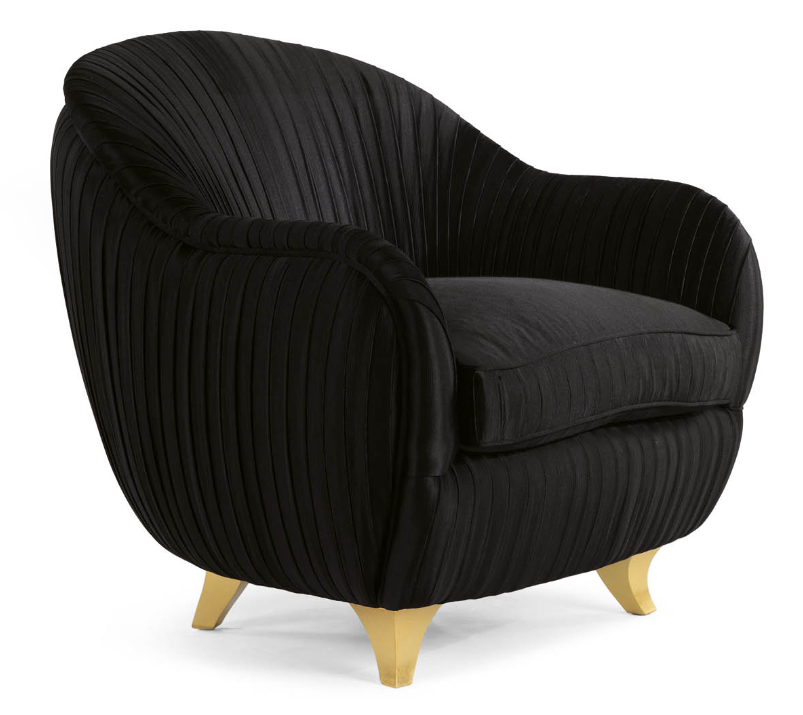 Zanaboni / Armchairs / Amelie