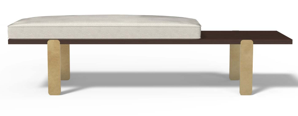 Zanaboni / Benches / Andres