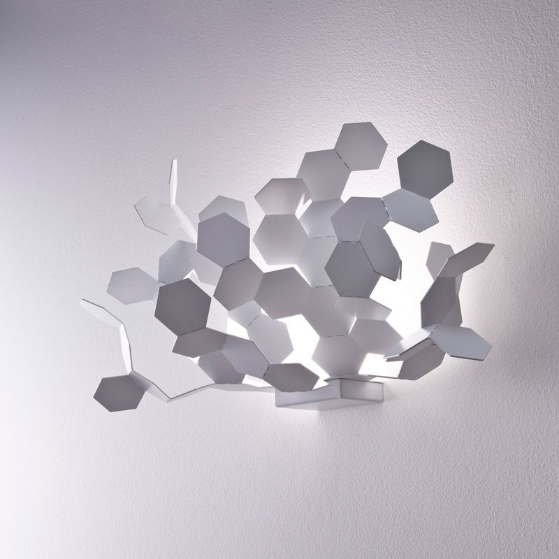 Zava / Kinkiety ścienne / Andromeda