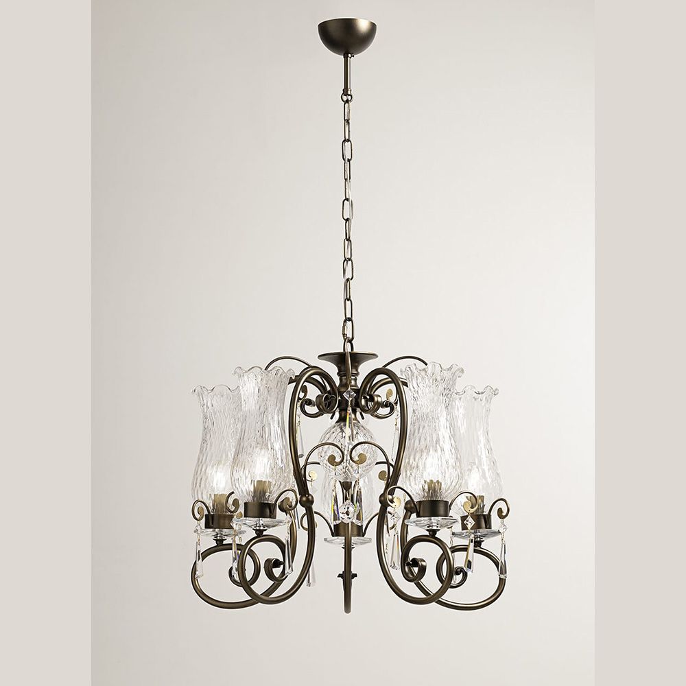 MM Lampadari / Chandeliers / Anfora 6468/3