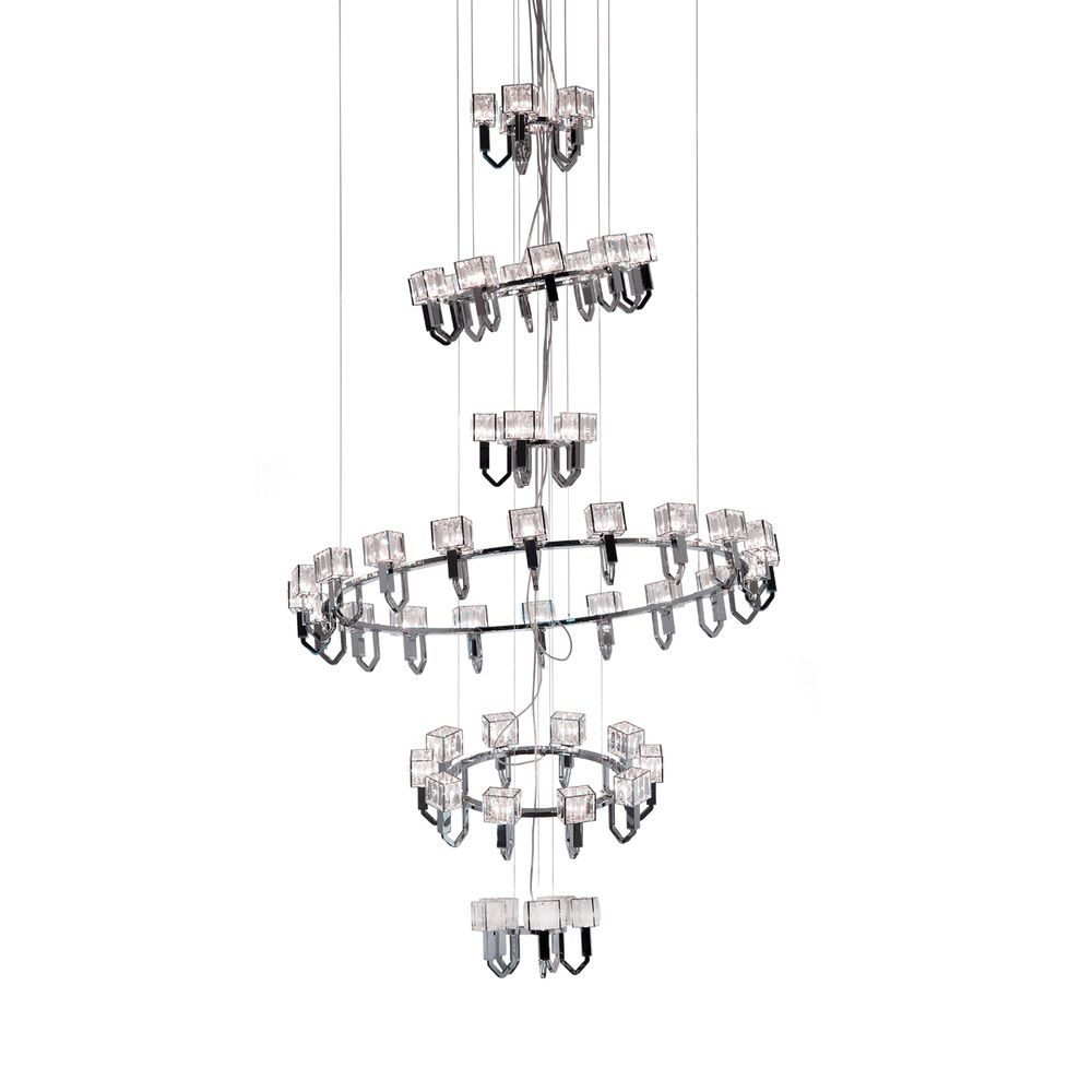 Patrizia Garganti / Chandeliers / Angie EX01