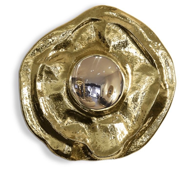 Boca do Lobo / Wall Mirrors / Angra