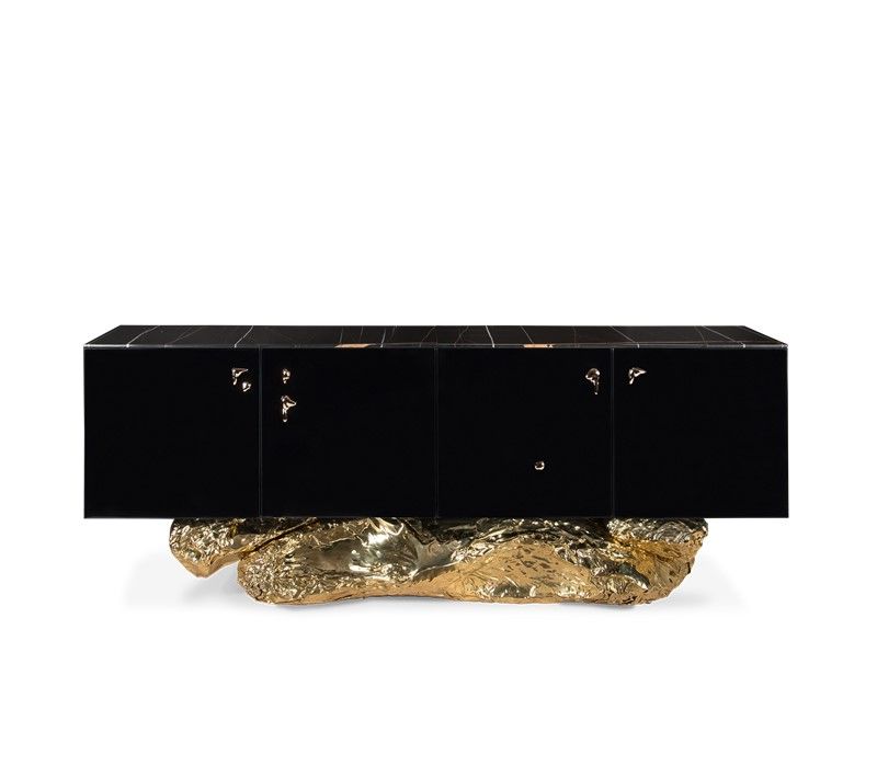 Boca do Lobo / Sideboards / Angra