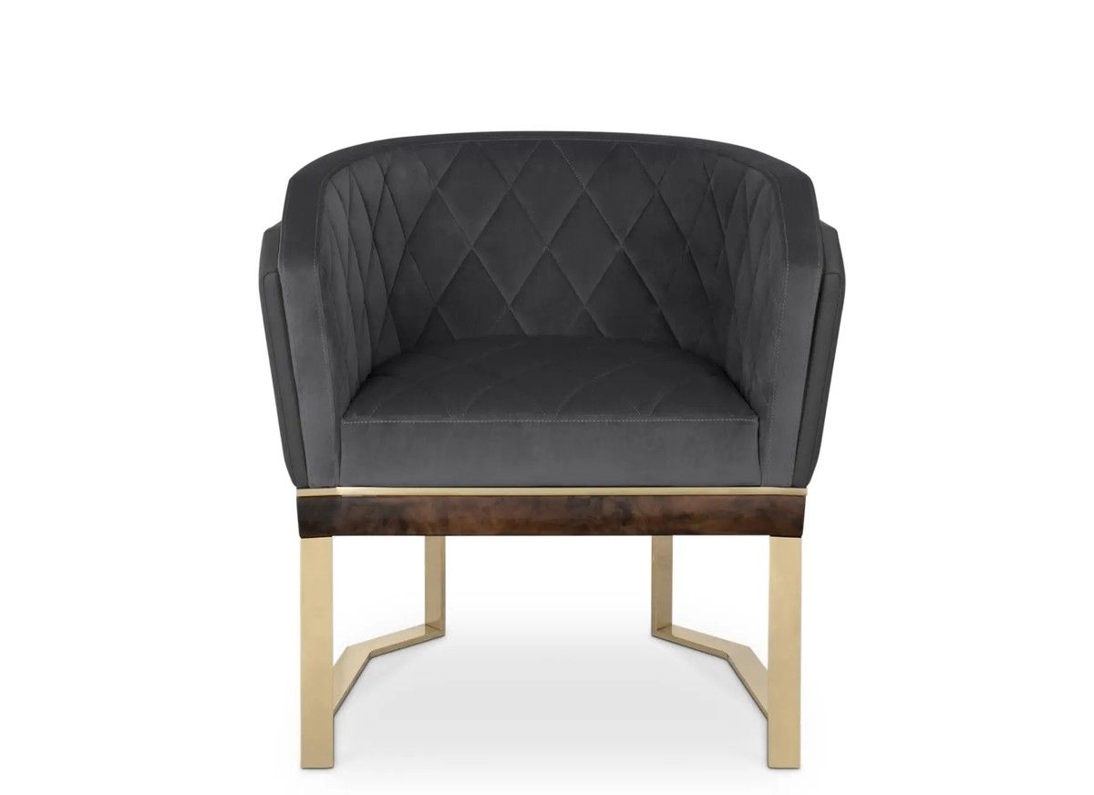 Luxxu / Armchairs / Anguis