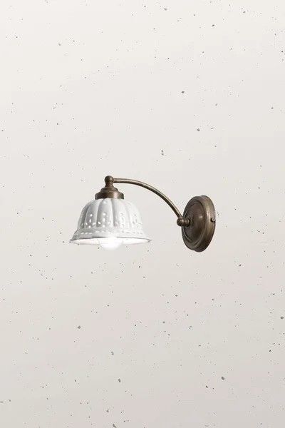 Il Fanale / Wall Lights / Anita 061.17.OC