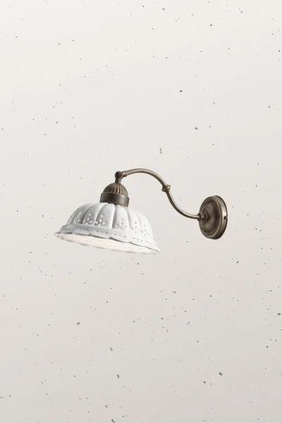Il Fanale / Wall Lights / Anita 061.18.OC