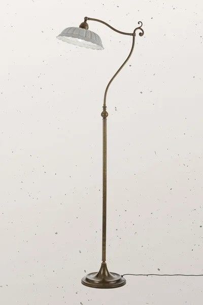 Il Fanale / Floor Lamps / Anita 061.53.OC