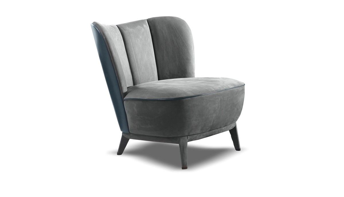 Ulivi Salotti / Armchairs / Anna