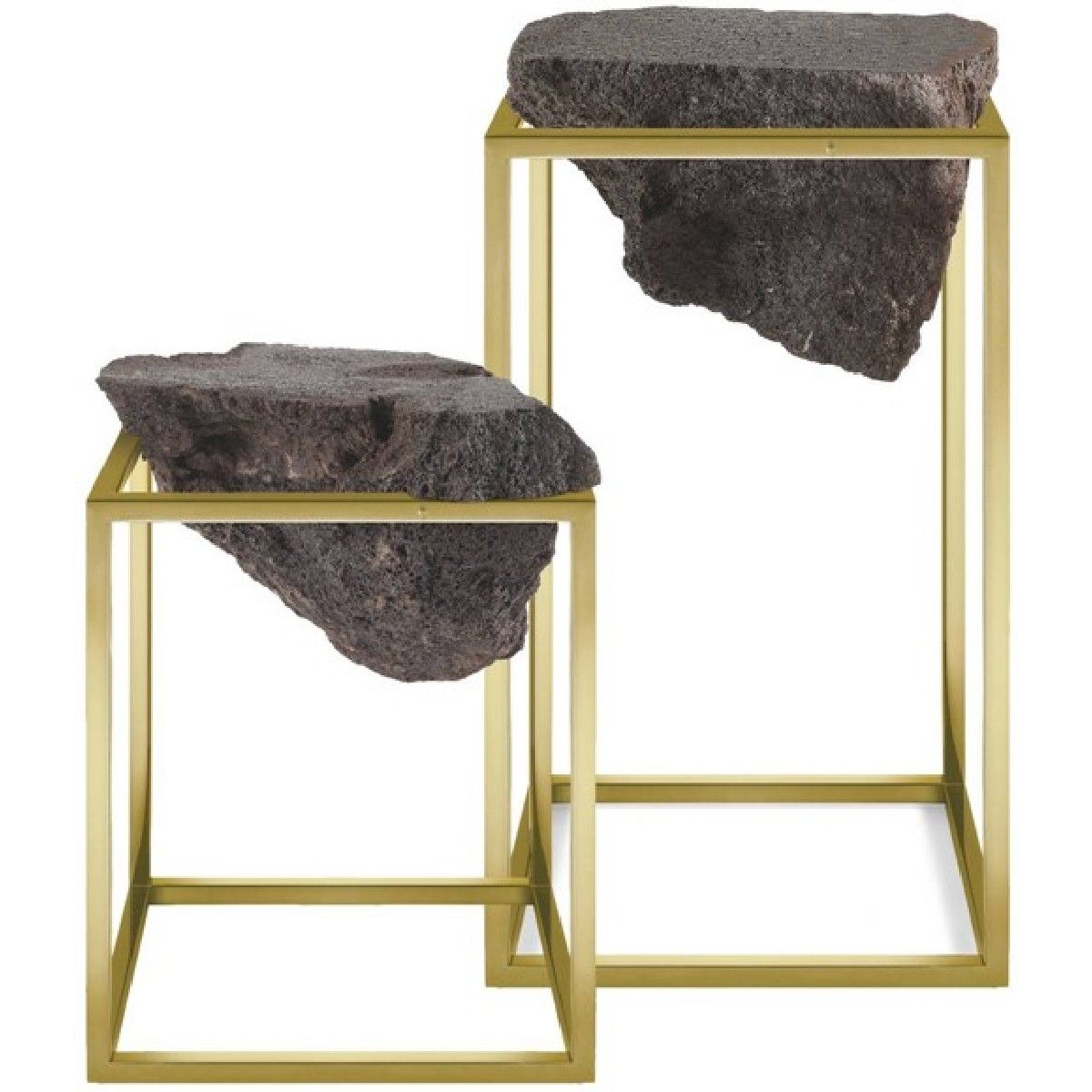 Jumbo Collection / Coffee tables / Antivol Low Table