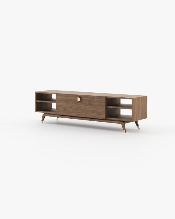 Laskasas / TV Stands / Antoine