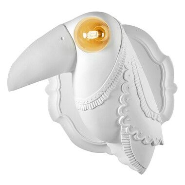 Karman / Wall Sconces / Cubano AP142 1B INT