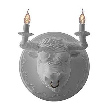 Karman / Wall Sconces / Corrado AP251 BC/GR/NR INT