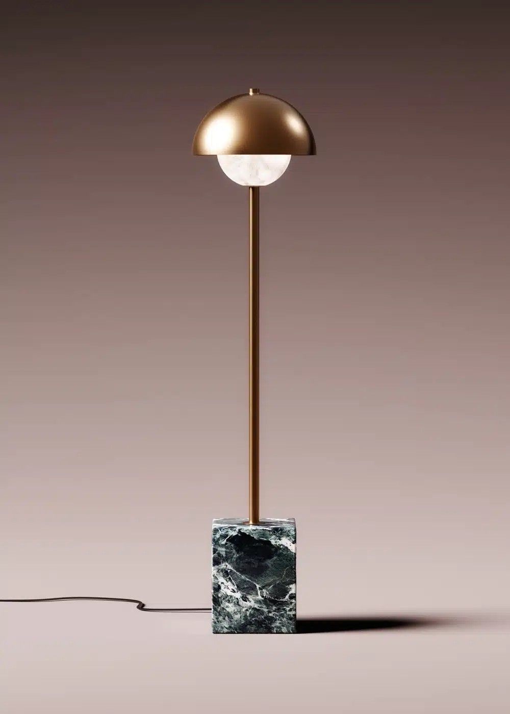 Alabastro Italiano / Floor Lamps / Apollo