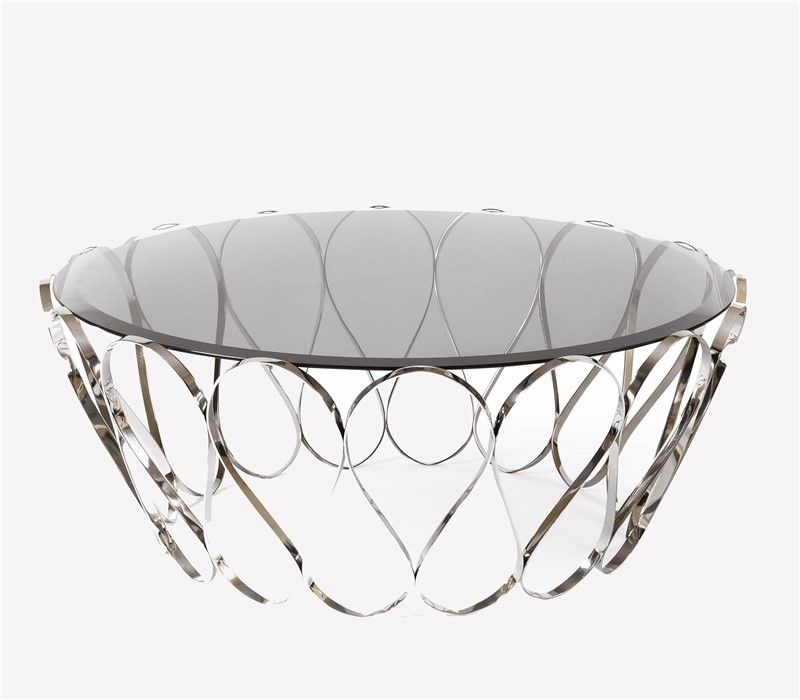 Boca do Lobo / Coffee Tables / Aquarius