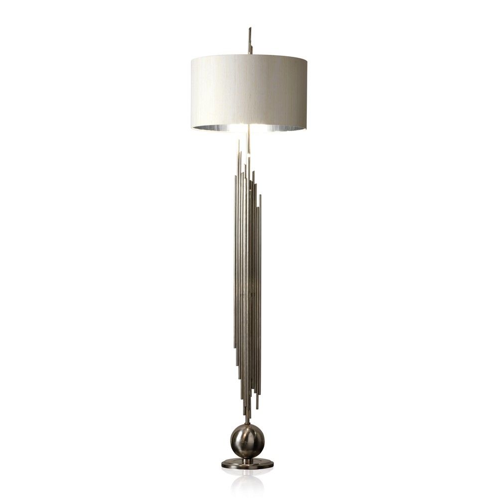 SIGMA L2 / Floor Lamps / Contemporary Z500/AR