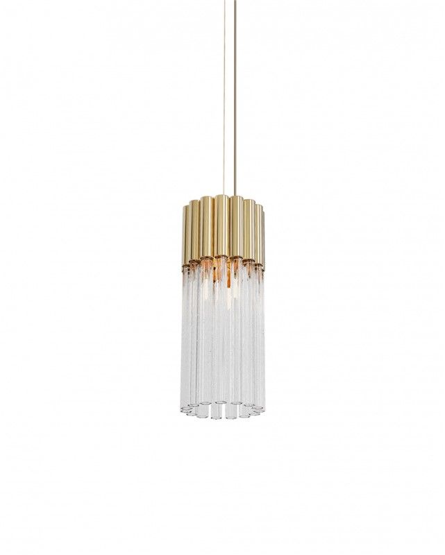 Castro Lighting / Takpendlar & Upphängningslampor / Arcade 9883.15