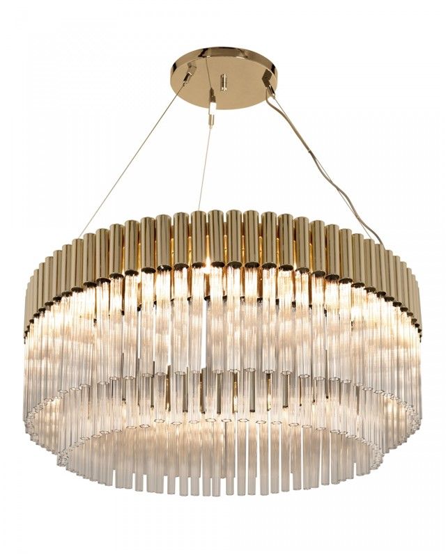 Castro Lighting / Pendlar & upphängningslampor / Arcade 9880