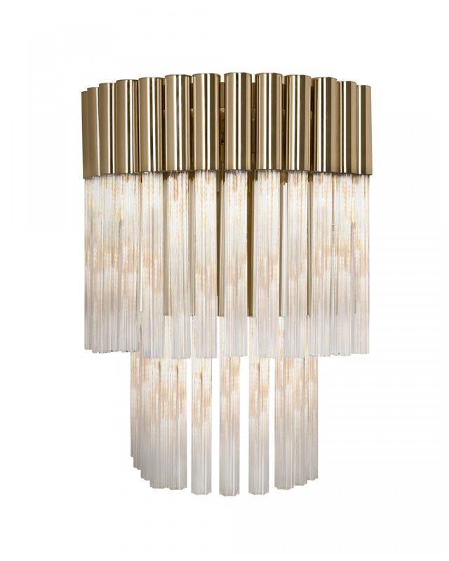 Castro Lighting / Vägglampor / Arcade 9881.40