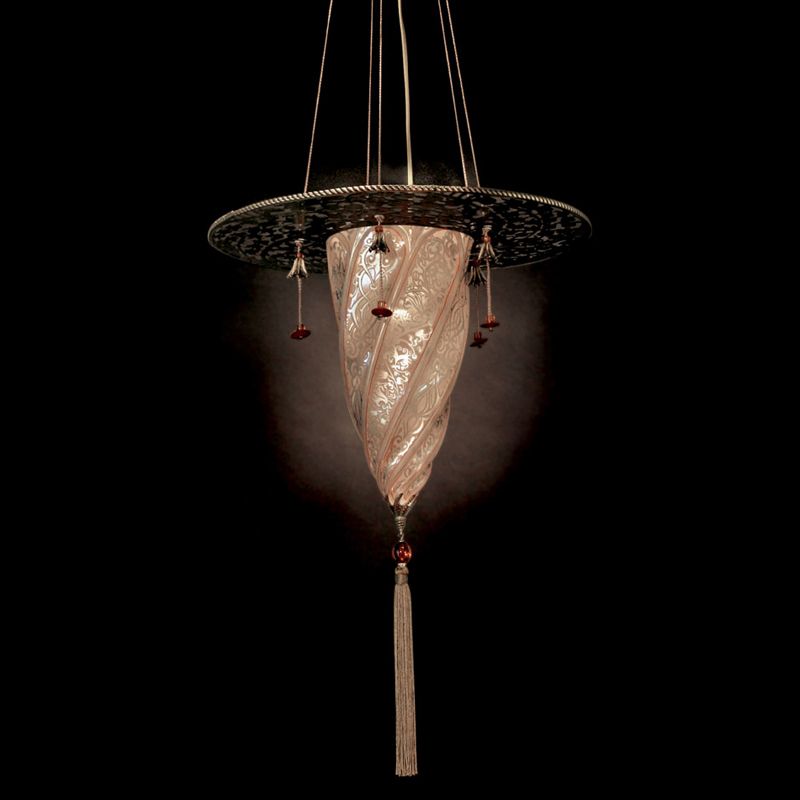 Archeo Venice Design / Suspension lights / 101.DB