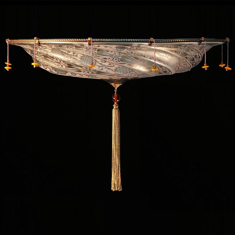 Archeo Venice Design / Semi-Flush Mounts / 302.00