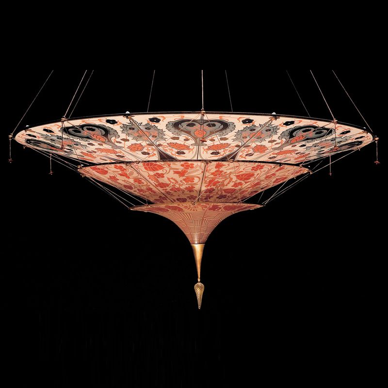 Archeo Venice Design / Suspension lights / 503.00