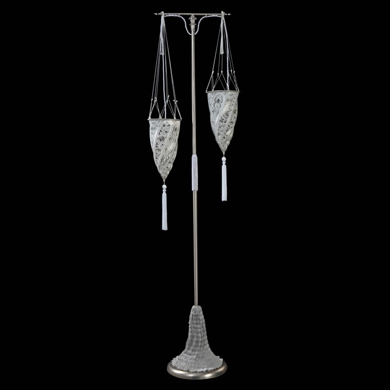 Archeo Venice Design / Floor lamps / 104 DOUBLE