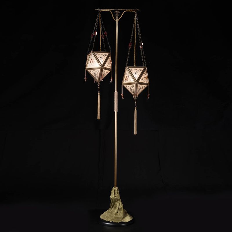 Archeo Venice Design / Floor lamps / 601-2FL